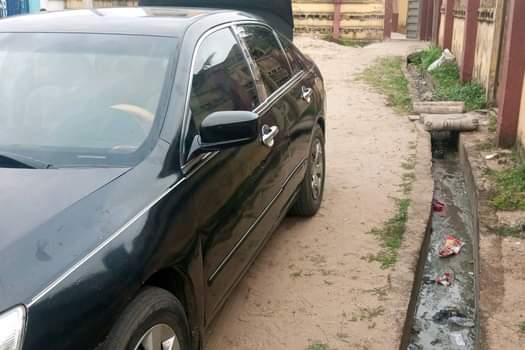 A picture of Honda EOD