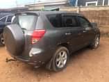 A picture of Rav 4 2008 used Knock Engine Gear Ac