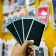 A picture of 0658139824 NIPIGIE OFFICE DAR K KOO SONY EXPERIA XZ1 compact