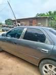 A picture of Toyota Camry 08101881600