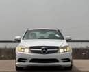 A picture of 2009 Mercedes Benz C350