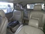 A picture of NEATLY USED 08 SIENNA