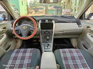 A picture of CLASSY OFFER Just 4 4m Super Clean 2008 Toyota Corolla