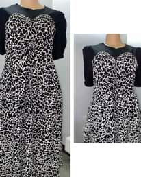 A picture of Dresses