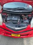 A picture of Ractis 0684653022 or 0714127015