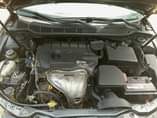 A picture of TOYOTA CAMRY 2010 MODEL Fairly used