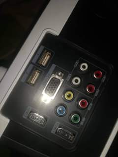projector