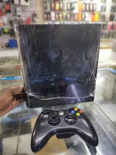 xbox