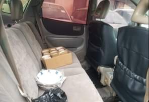 A picture of Spacio in sale 12m ugx call or WhatsApp 0708541553 we