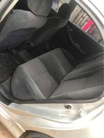 A picture of Distress sale Toyota Corolla