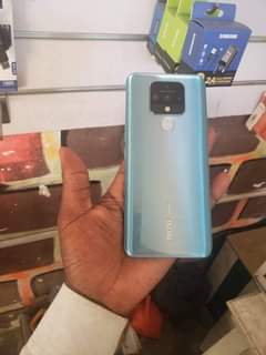 tecno camon