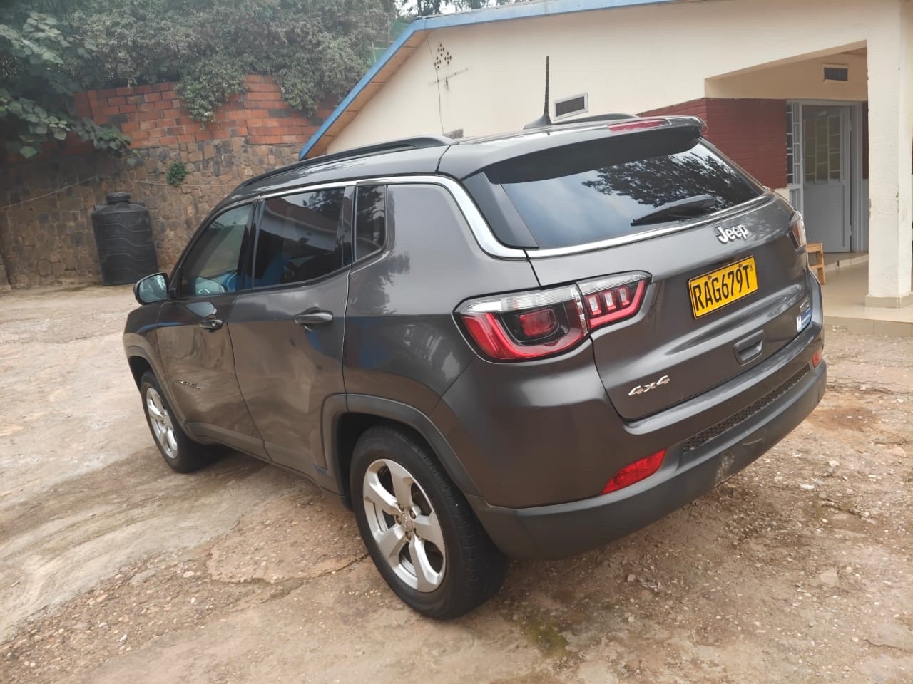 jeep