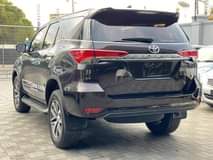 A picture of 2018 Toyota Fortuner