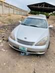 A picture of Lexus Es 300