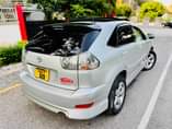 A picture of TOYOTA HARRIA TAKO LA NYANI BEI M28 LOCATION MWANZA KM