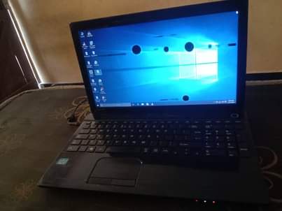 toshiba laptops
