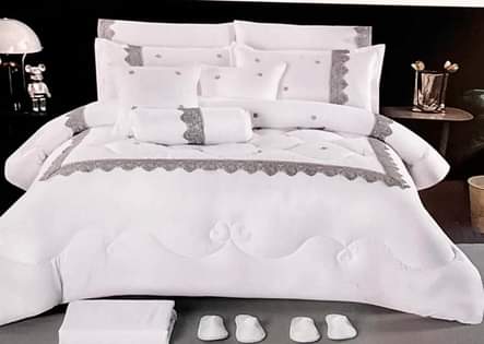 A picture of Cotton duvets