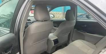 A picture of 2014 camry Untouched engine Buy and enjoy Belgium standard 5