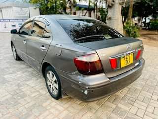 A picture of Premio milion 5.9 Ipo mwanza Automatic Engine safi 0784857610 kama_una_uza_gari_lako_nitumie