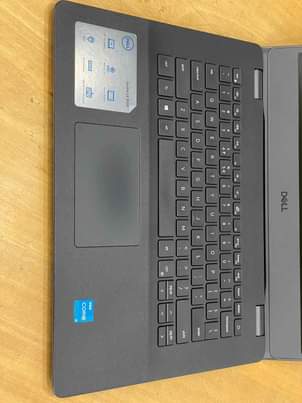 dell laptop
