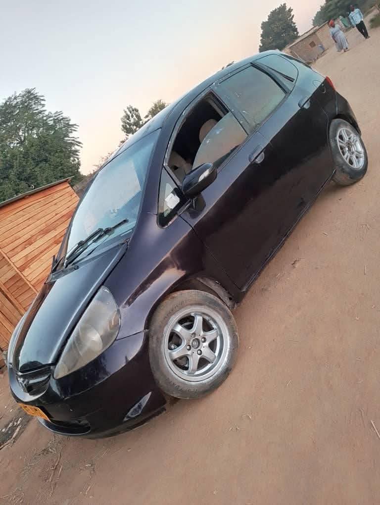 cars under 5000