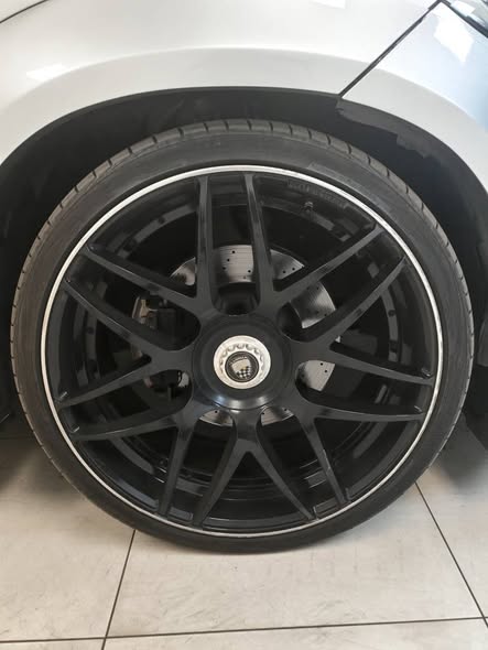 mercedes amg