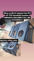 A picture of Furniture