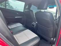 A picture of 2014 TOYOTA CAMRY SE