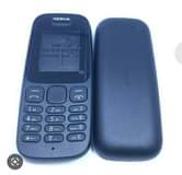 A picture of NOKIA 105 MPYAAAAAAA FULL BOX