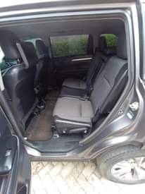 A picture of Toyota Highlander 2014