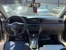 A picture of OBAMA Super clean used Toyota Hatchback 2005 Model With Custom