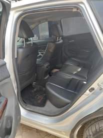 A picture of 2010 Honda Crosstour neatly used