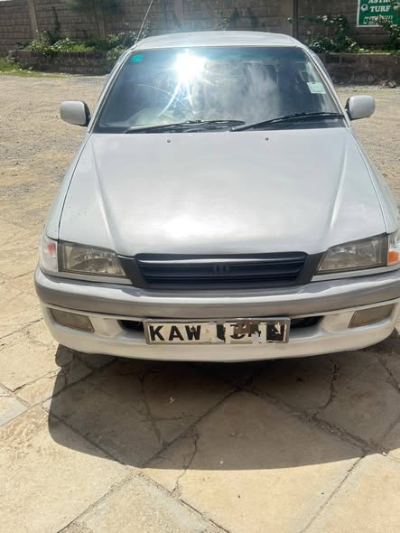 used toyota premio