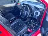 A picture of TOYOTA VITZ