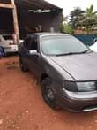 A picture of CORSA