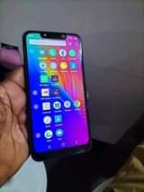 A picture of Samsung A2 core
