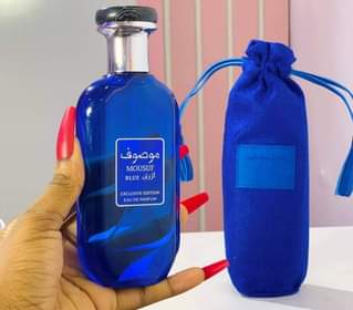 A picture of perfume Mousuf Asward