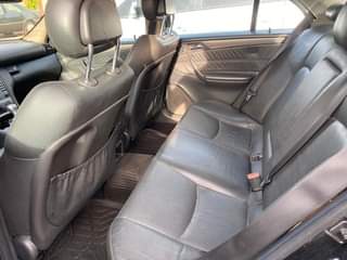 A picture of c230 06 07