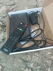 A picture of USED ITEMS DR ES SALAM 0692018770