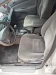 A picture of Toyota Camry Big Daddy 2006 Model