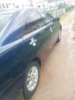 A picture of 2005 Toyota Camry