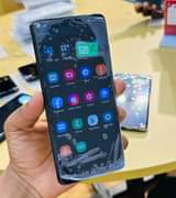 A picture of S20 plus