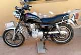 A picture of Houjue no D cc125 0655165004 