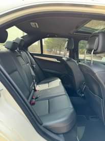 A picture of NEW ARRIVAL FOREIGN USED MERCEDES BENZ C300 2012 BUY AND