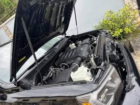 A picture of 2018 TOYOTA SEQUOIA Bought as Brand New