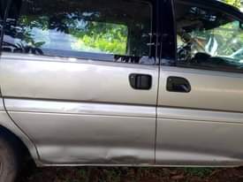 A picture of 2001 Nissan Minevan