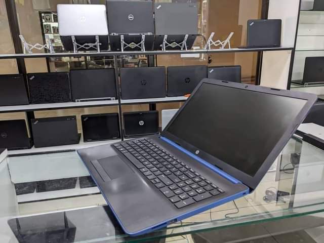 hp laptops