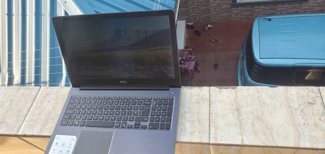 A picture of Dell vostro 5000 series