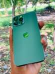 A picture of Iphone 13 pro max