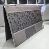 A picture of Hp spectre